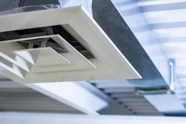 Best HVAC Air Duct Cleaning  in Sunflower, MS