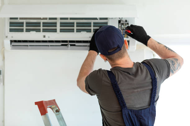 Best Affordable HVAC Duct Cleaning  in Sunflower, MS