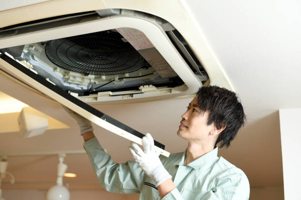 Best Professional Duct Cleaning Services  in Sunflower, MS