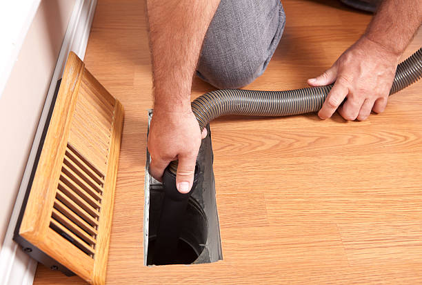 Trusted Sunflower, MS Airduct Cleaning Experts
