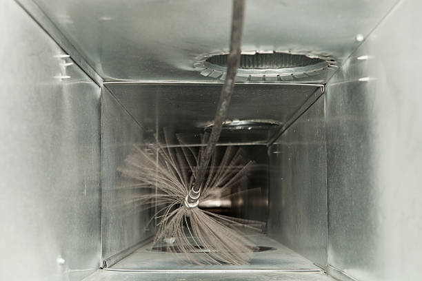 Best HVAC Air Duct Cleaning  in Sunflower, MS