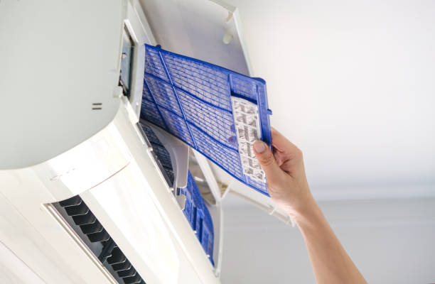 Best Air Duct Cleaning Near Me  in Sunflower, MS
