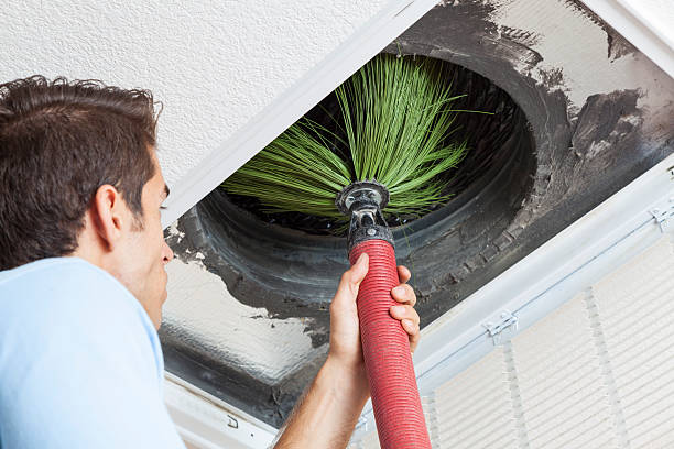 Ductwork Cleaning Services in Sunflower, MS