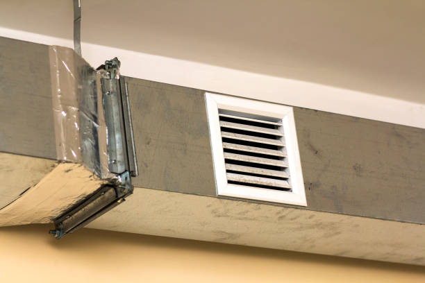 Best Home Air Vent Cleaning  in Sunflower, MS